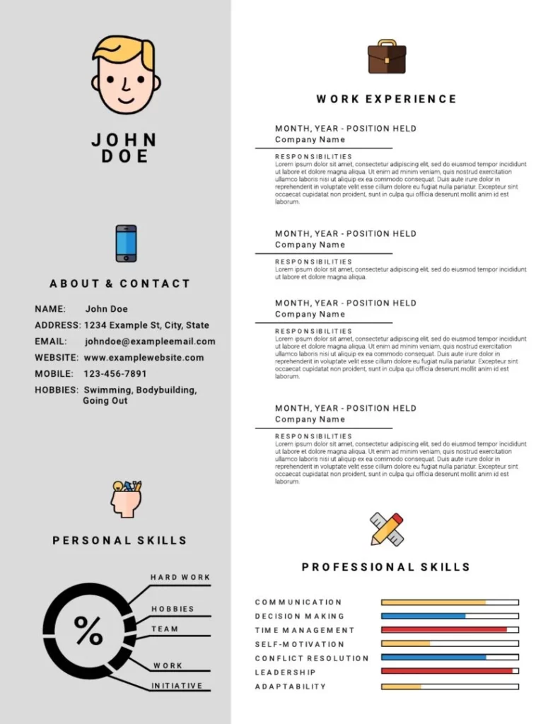 icon-infographic-resume