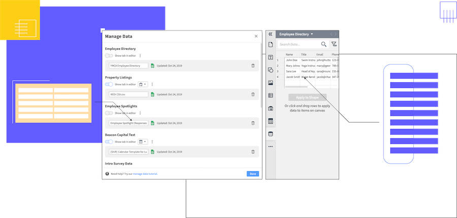 DataAutomation
