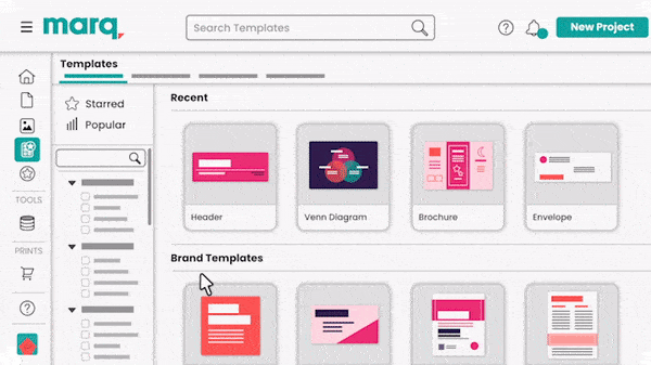 brand-templates
