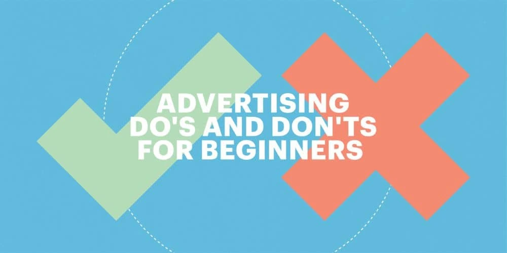 Advertising tips for growing your brand