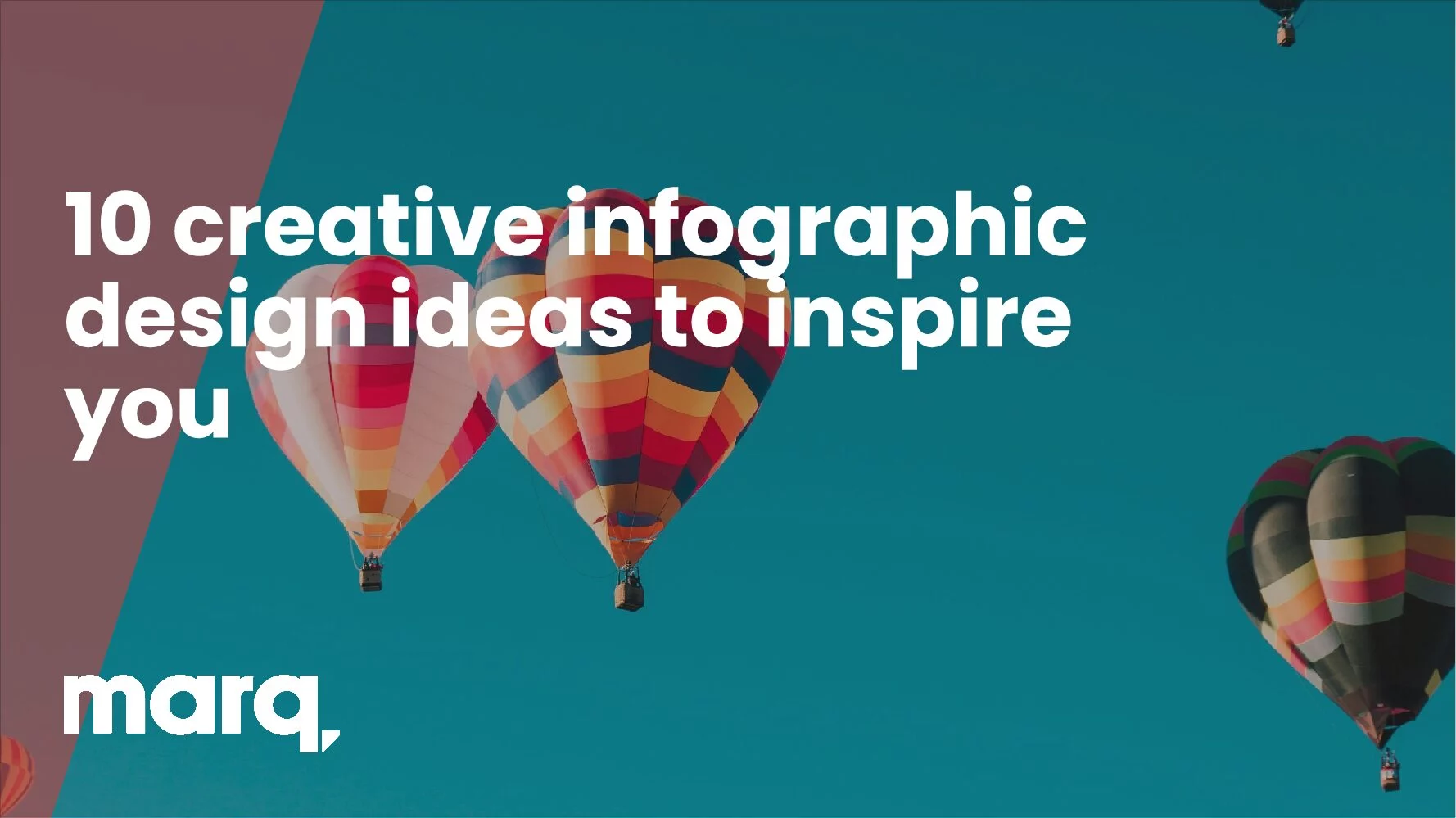 10 creative infographic design ideas to inspire you