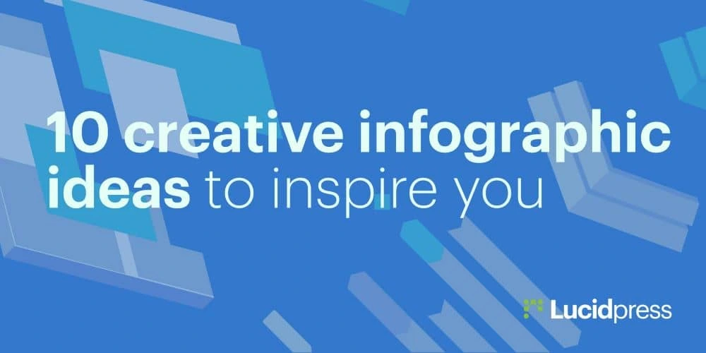 10 creative infographic design ideas to inspire you