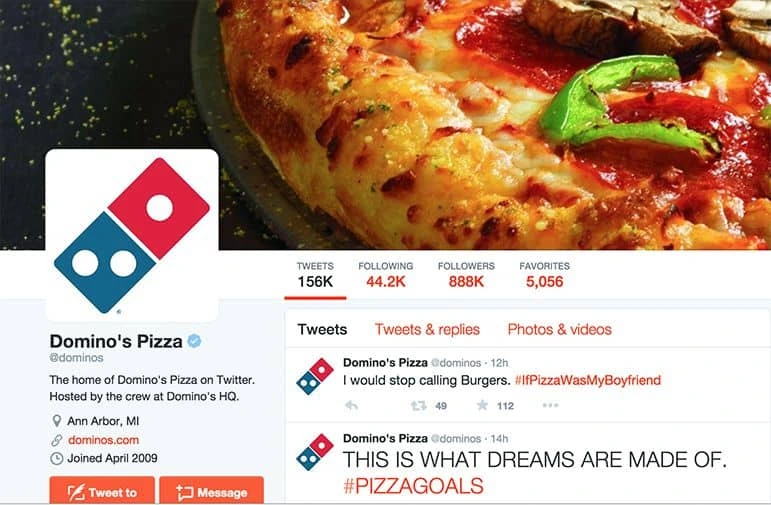 Best social media campaigns