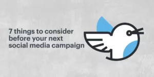 How to create a successful social media marketing strategy