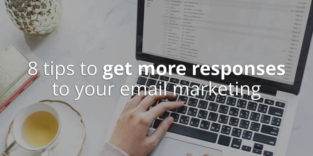 19 email marketing best practices