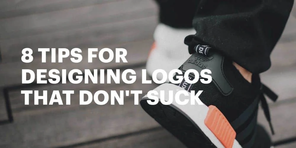 How to Create Your Own Logo that Doesn't Suck