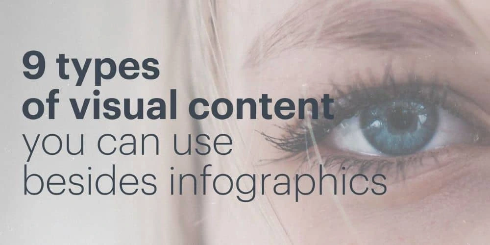 How to Create Compelling Visual Content
