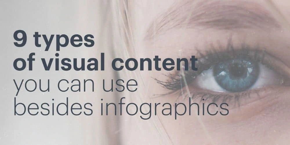 Share Stunning Visuals and Future-Proof Your Content With