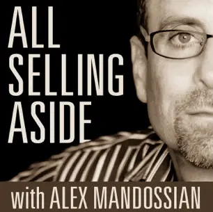 All Selling Aside cover image