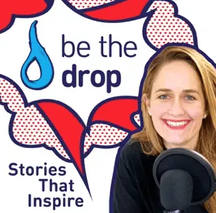 Be The Drop cover image