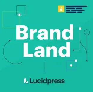 Brand Land cover image