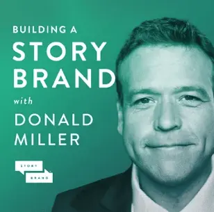 Building a StoryBrand cover image