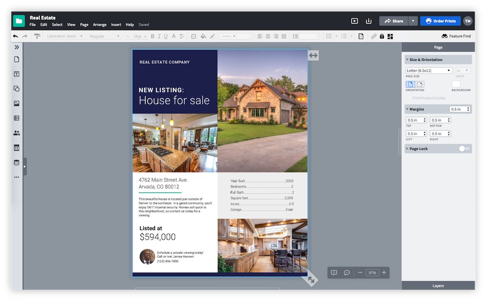 EditorRealEstate