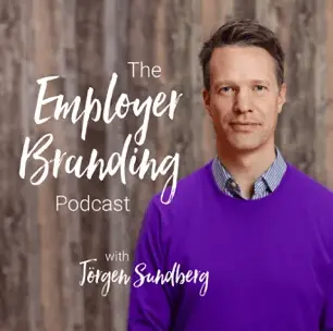 Employer Branding Podcast cover image