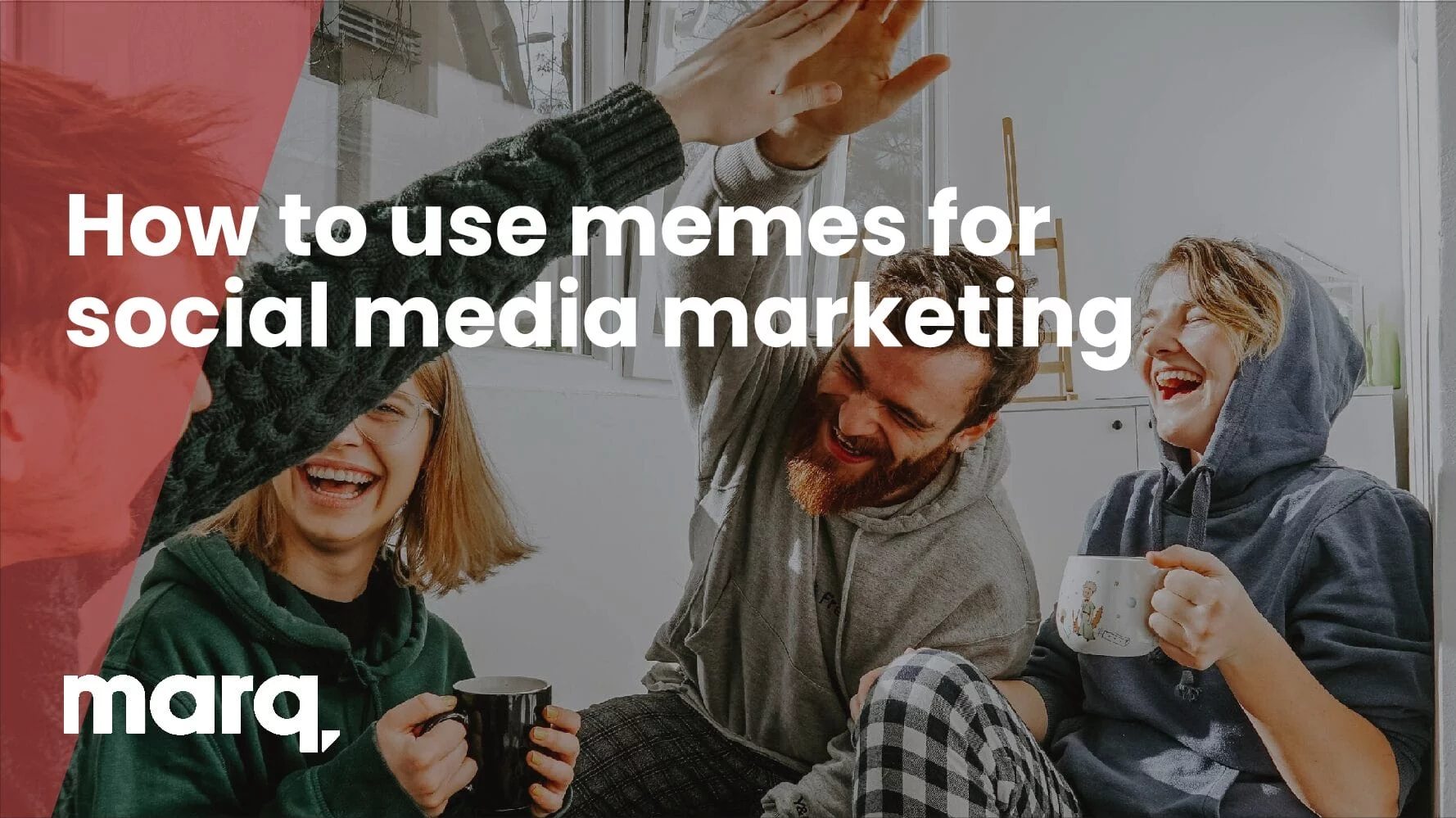How to use memes for social media marketing