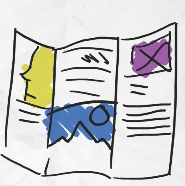 Comprehensive Guide to Brochure Design