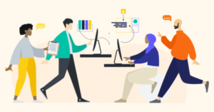 In-house creative teams: How to get more output in half the time (Part 1)