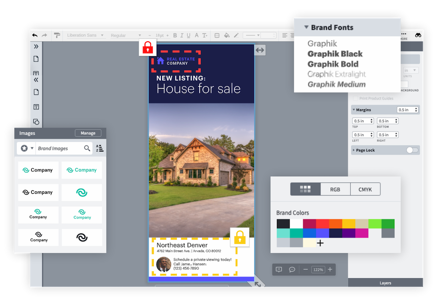 Mortgage What is Lucidpress