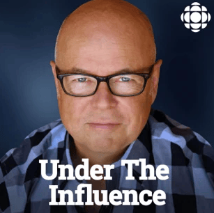 Under the Influence cover image
