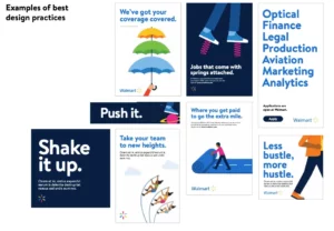 Walmart brand style guide