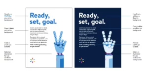 Walmart brand style guide 2