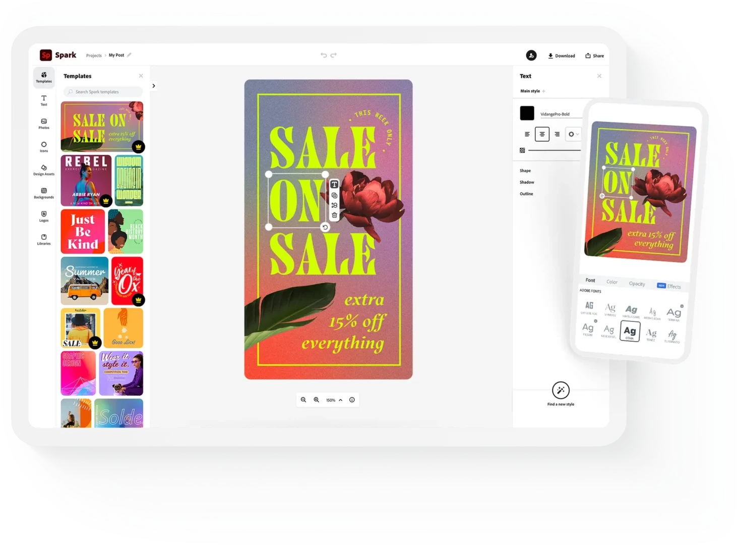 adobe-spark