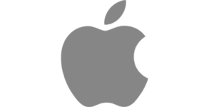 apple logo