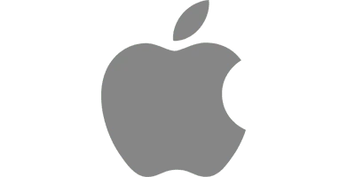 apple logo