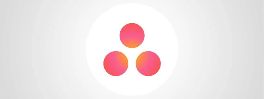 Asana logo - best project management tools