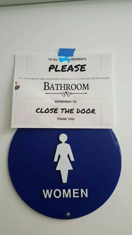 bad design