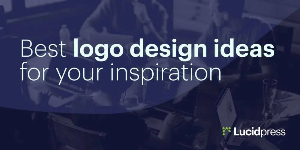 Best logo design ideas for your inspiration