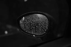 Black color branding