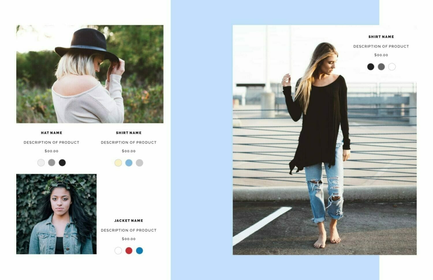 boutique