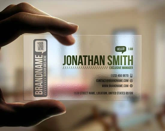 4 tips to prevent business card blunders