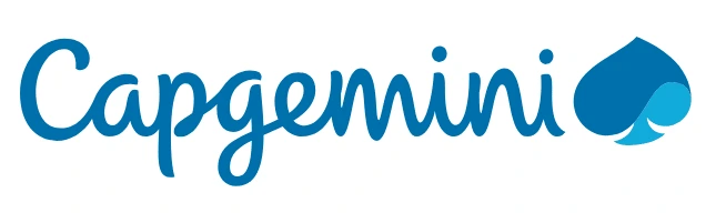 Capgemini - consulting logo design ideas