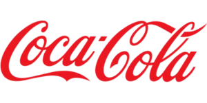 coke logo