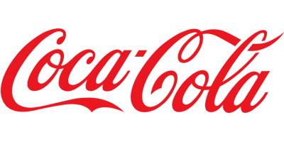 coke logo