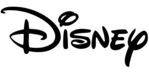 disney logo
