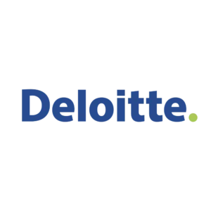 Deloitte - consulting logo design ideas