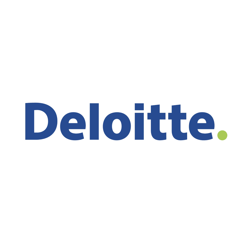 Deloitte - consulting logo design ideas