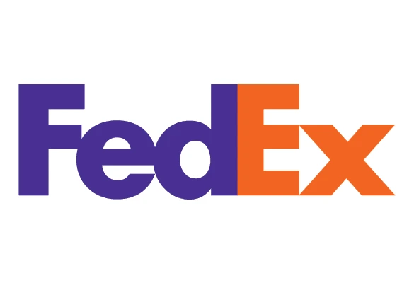 FedEx logo