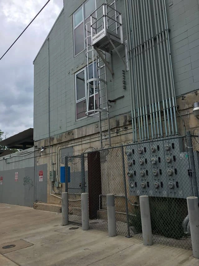 bad design