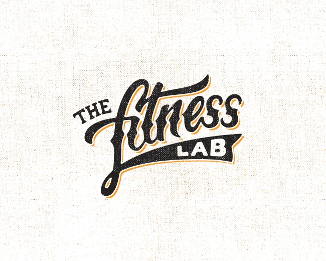 The Fitness Lab logo