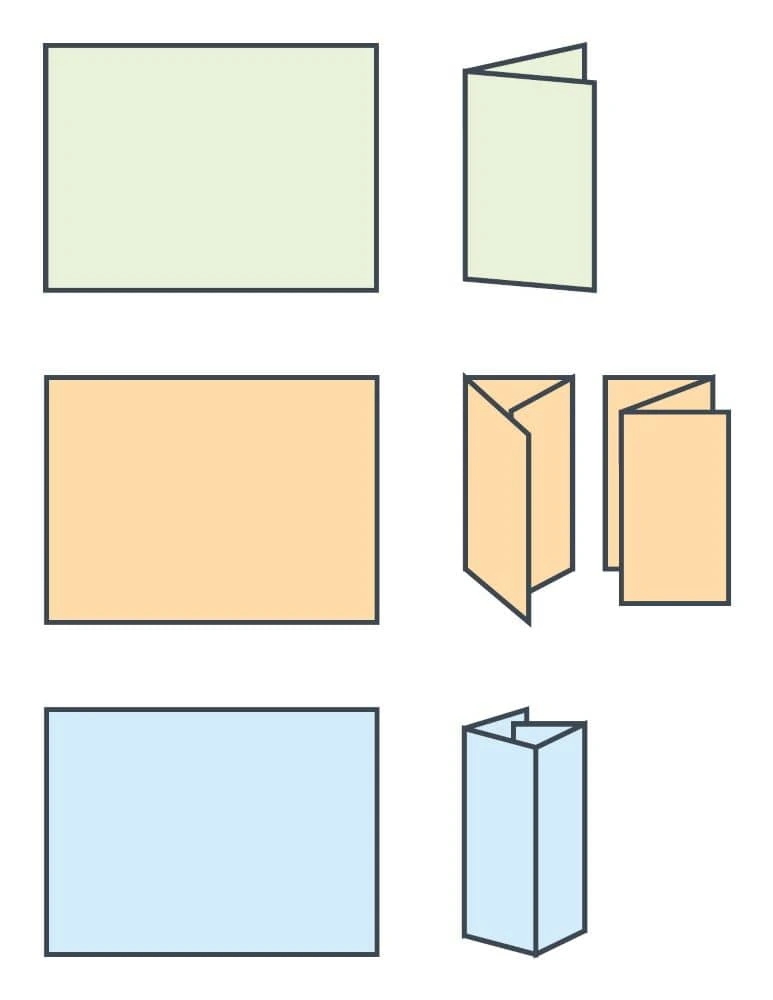 How to make a flyer that stands out
