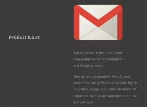 google style guide