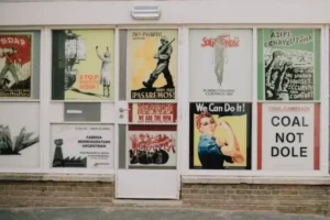 6 essential elements of a graphic design poster