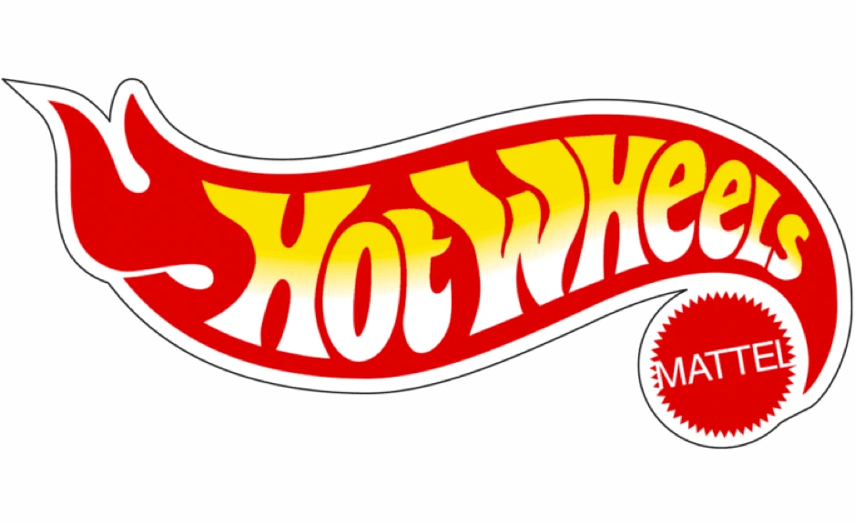 Hot Wheels - consulting logo design ideas