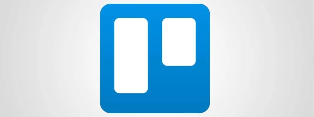 Trello, project management tool