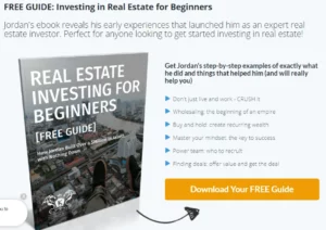 Real estate email marketing