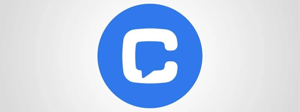 Chanty, team chat app